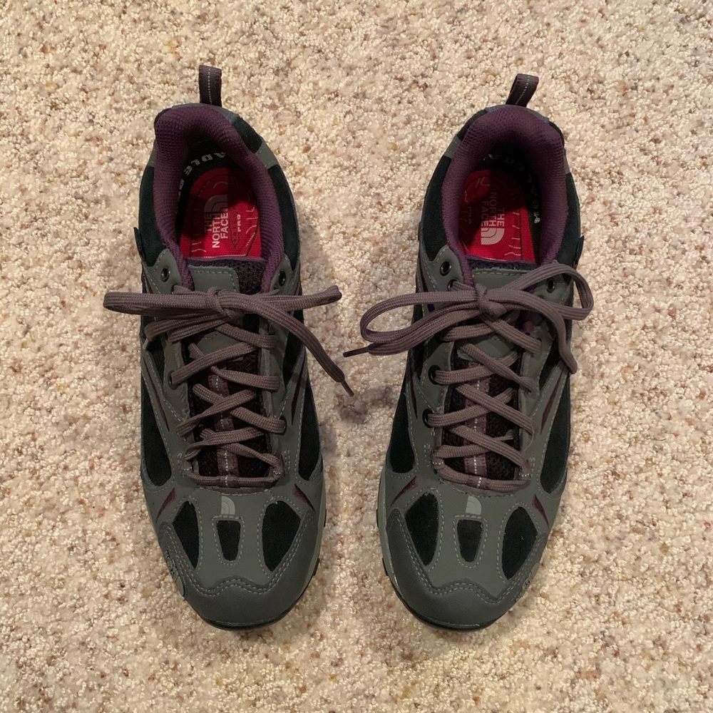 The North Face Trail/Hiking Shoes